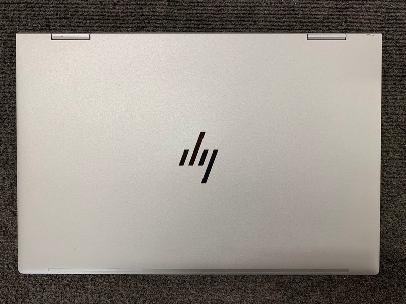 HP EliteBook x360 830 G7 13.3" Touchscreen Laptop i7-10610U 8GB RAM 512GB NVMe gallery