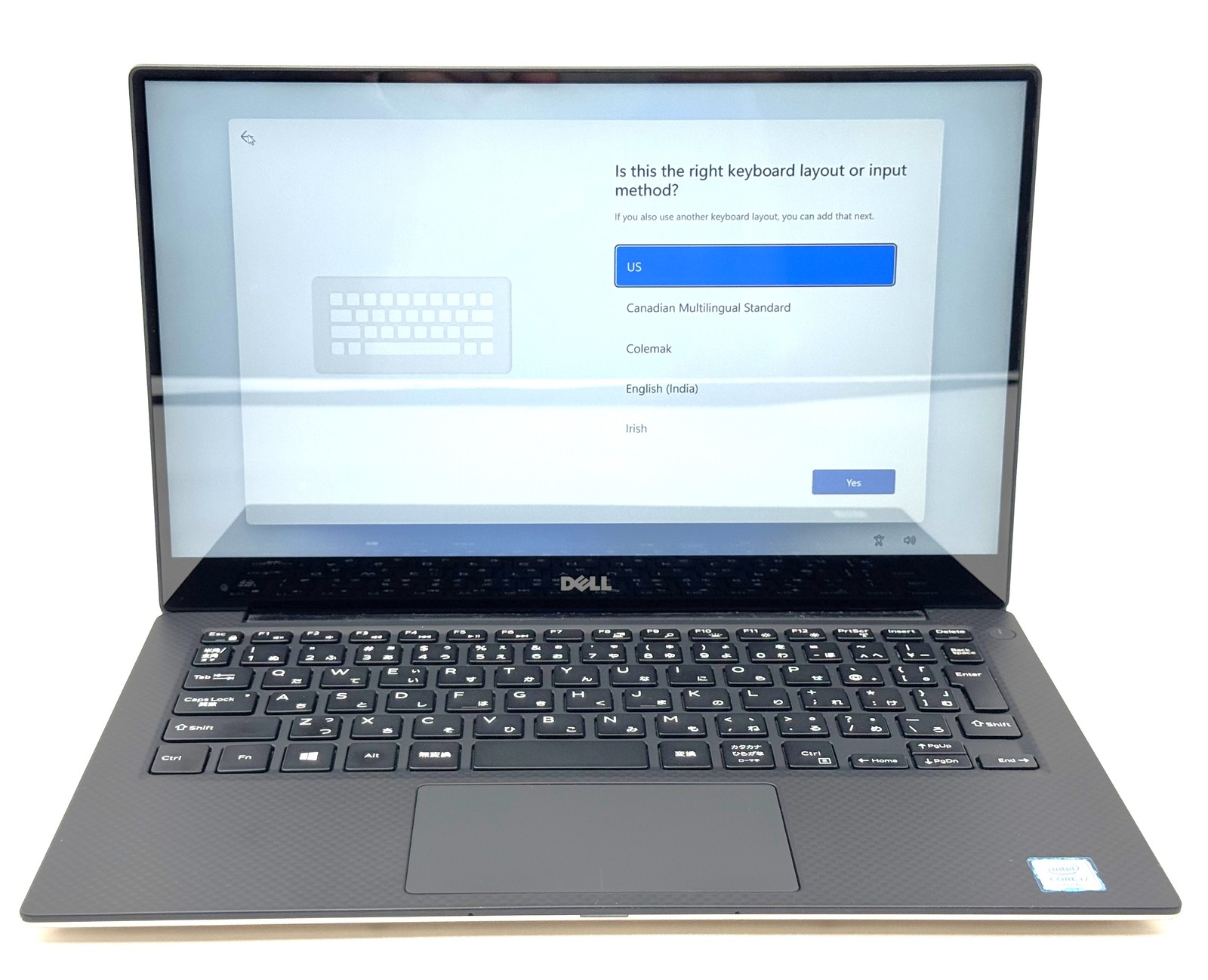 Dell - XPS 13.3" Touch-Screen Laptop - i7-6560U - 8GB RAM - 256GB SSD gallery