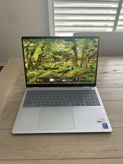 Dell 16 plus DB16250 16″ Intel Core™ Ultra 7 256V, 8 cores 1 TB SSD 16 GB