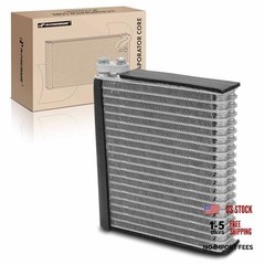 AC Evaporator Core Compatible with Dodge Ram 1500/Ram 2500/Ram 3500 2006, Ram