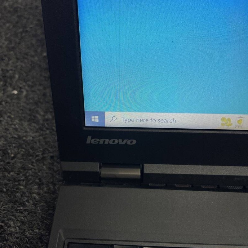 Lenovo ThinkPad T540p Core i7 4600M 2.9GHz 16GB RAM 500GB HDD Win Pro w/ charger gallery