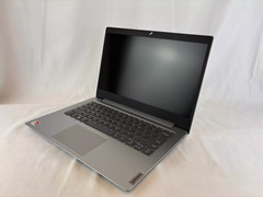 Lenovo – IdeaPad 1 14″ Laptop – AMD A6-Series – 4GB Memory – AMD Radeon R4 – 64G