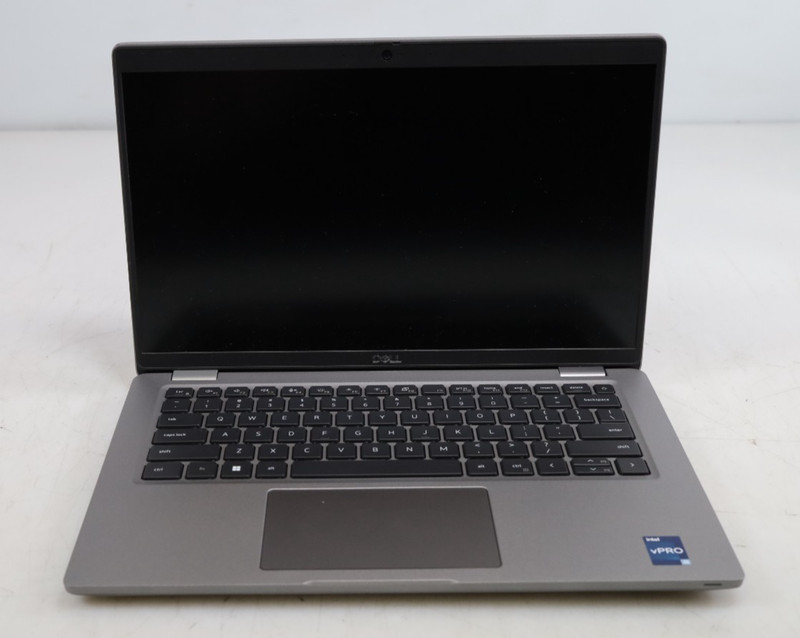 Dell LATITUDE 5430 13.9" Intel i5-1245U 16GB DDR4 No HDD COA OS gallery