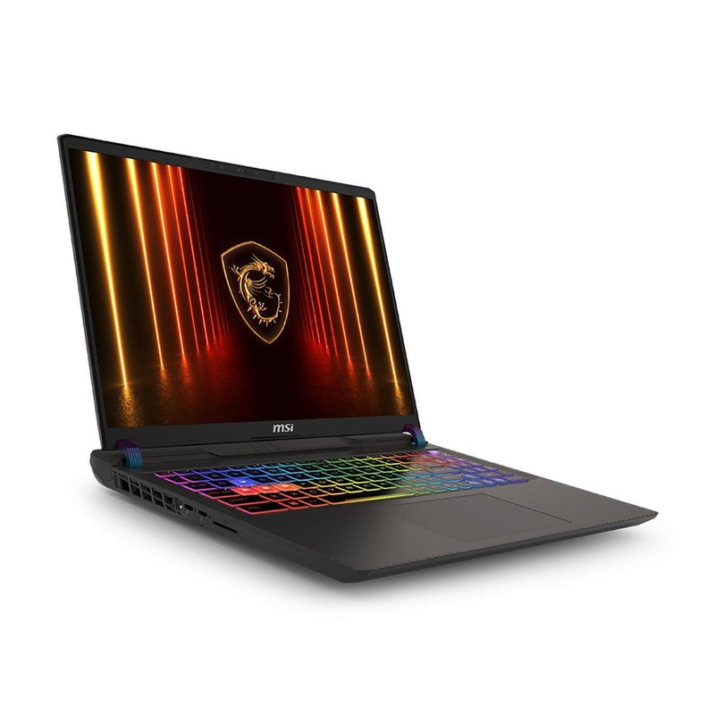 MSI Vector 16 HX AI A2XWIG-050US 16" WQXGA 240Hz Gaming Laptop, Intel Core Ultra gallery