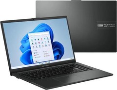 Asus VivoBook Go 15 OLED E1504 2023 15.6 in FHD Core i3 N305 256GB SSD Hard