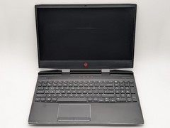 HP OMEN 15-dc0051nr 15″ FHD I7-8750H GTX 1060 Backlit *READ*