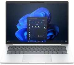 HP EliteBook 8 G1i 14 in WUXGA Touch Core Ultra 7 255U 16GB DDR5 512GB SSD