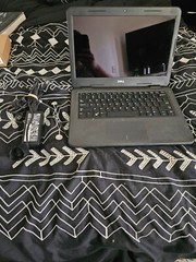 DELL Latitude 3300 13.3″ Core i3 7th Gen 8GB RAM 256GB SSD Win 11 Pro + Charger