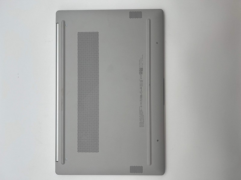 HP 15-0113dx Laptop 15-inch Core i3 3.8GHz 8GB RAM 128GB Silver gallery