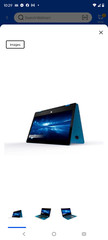 Gateway GWTN116-1BL 11.6 inch (64GB, AMD A4 Quad-Core, 1.60 GHz, 4GB)…