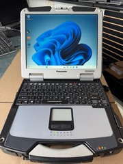PANASONIC TOUGHBOOK CF-31 MK6 i5-7300U 2.6GHZ/32GB/ 1TB SSD/4G LTE win 11