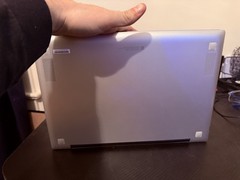 Samsung Galaxy Chromebook Go 14″ 32GB XE345XDA Silver Only – Read