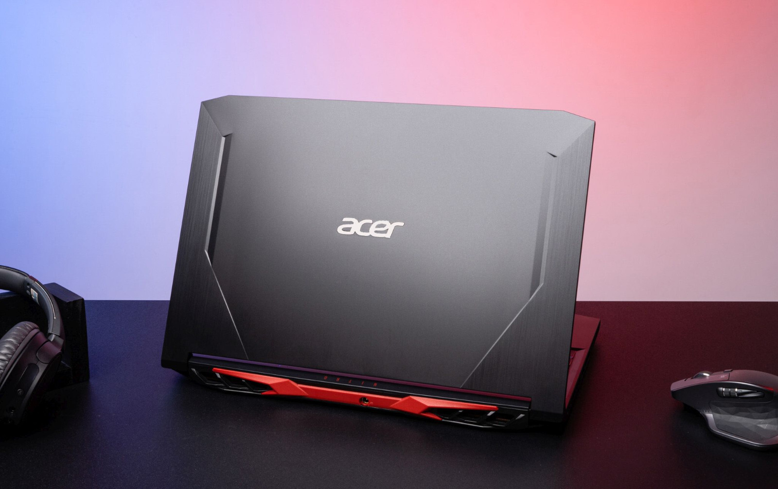 15" Acer Nitro Ryzen 7 4800h Gaming PC SSD 12TB RAM 64GB NVIDIA GTX1650ti 4GB gallery