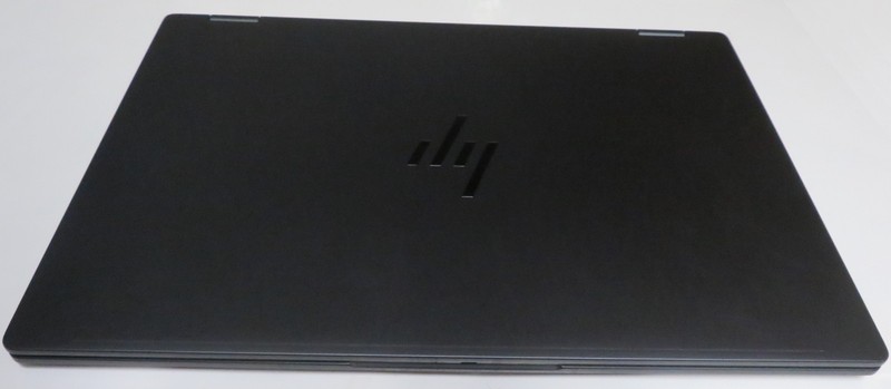 HP OmniBook X Flip 16"OLED 2K Touch Intel Ultra 7 355 16GB 1TB 16-cb0023dx 2026 gallery