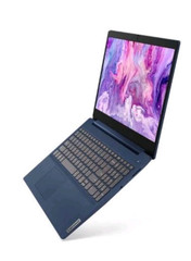 🔥 Uesd Idea Pad Slim 3i 15.6″ FHD Intel i3-N305/8GB/128GB/Windows11 Laptop Blue