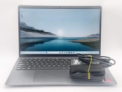 Dell 15 DC15255 15.6″ Ryzen 5 7520U 8GB 512GB SSD Laptop Carbon Black