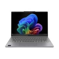 Lenovo Ideapad 5x 14″ OLED 2in1 Touch Snapdragon X Plus 16GB 1TB SSD W11 +Pen