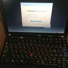 Lenovo ThinkPad X200s 12.1 Inch Laptop Lightweight Portable Notebook