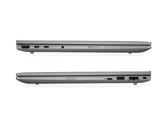 HP ZBook 8 G1a 14 Mobile Workstation PC with 3 Yr Warranty & Wolf Pro Security gallery