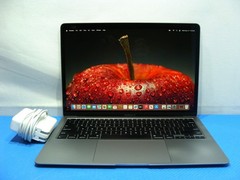 Apple MacBook Air 13.3″ A2179 2020 i5-1030NG7 1.1GHz 16GB 256GB Sequoia MVH2LL/A
