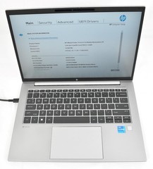 HP Z Book Firefly 14 G10 Touch i5-1340P 16GB 256GB SSD 14″ No OS *See Details*