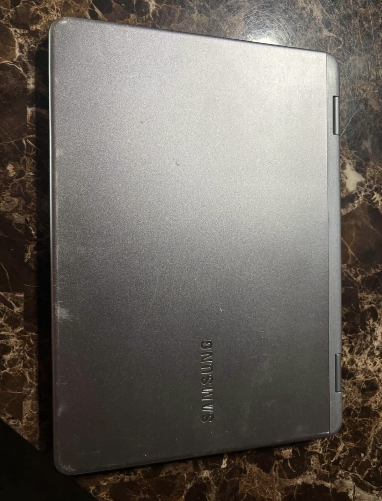 Samsung Plus V2 12.2" (32GB eMMC, Intel Celeron, 1.50 GHz, 4 GB) Convertible... gallery