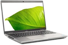 Dell Precision 3561 15.6 in Core i5 8GB RAM 512GB SSD M.2 Dedicated Graphics