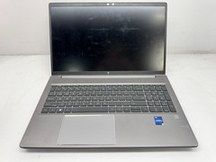 HP Zbook Power G9 i7-12800H@2.4GHz 16GB 256G RTX A2000 Win 11 W/AC *READ*