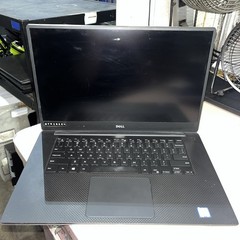 DELL PRECISION 5510 INTEL CORE I5-6300HQ 2.30GHZ 8GB RAM NO HD