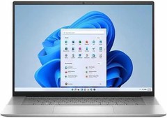 Dell Inspiron 5630 I5630-7473SLV-PUS 16 in FHD+ Touch Intel i7-1360P 1 TB NVMe