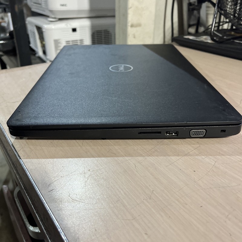 DELL LATITUDE3580 INTEL CORE I5-6200U 2.30GHZ 4GB RAM NO HD gallery