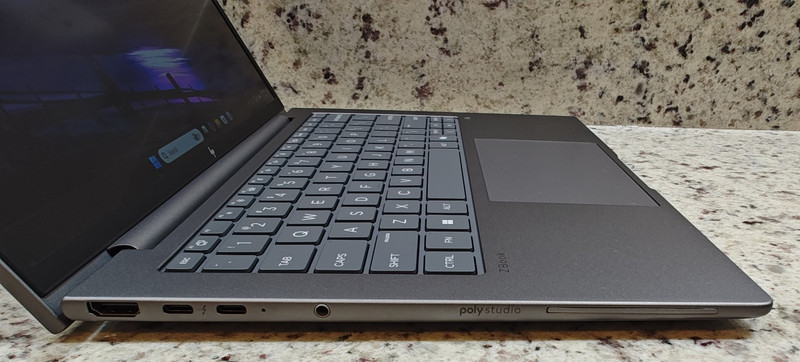 HP ZBook 8 G1as 14 (Touch) --- Ryzen AI 9 HX PRO 375 32GB Ram 512GB SSD WTY 2030 gallery