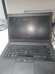 Lenovo ThinkPad T460 14” (447GB SSD Intel Core i5-6300U 2.4GHz 8GB RAM) Laptop