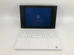 Dell XPS 15 9500 i7-10750H 1TB SSD 32GB DDR4 GTX 1650 TI UHD TOUCH 4K – White