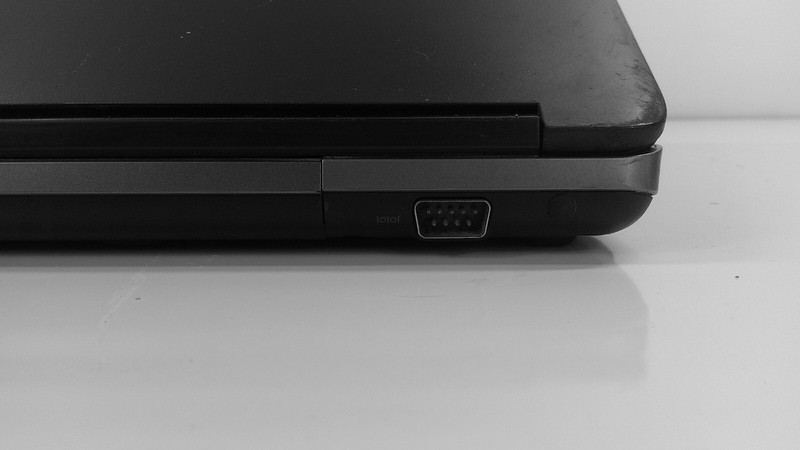 HP ProBook Laptop 650 G1 Intel i5-4210M 8GB RAM 500GB HDD No OS Bad Battery READ gallery