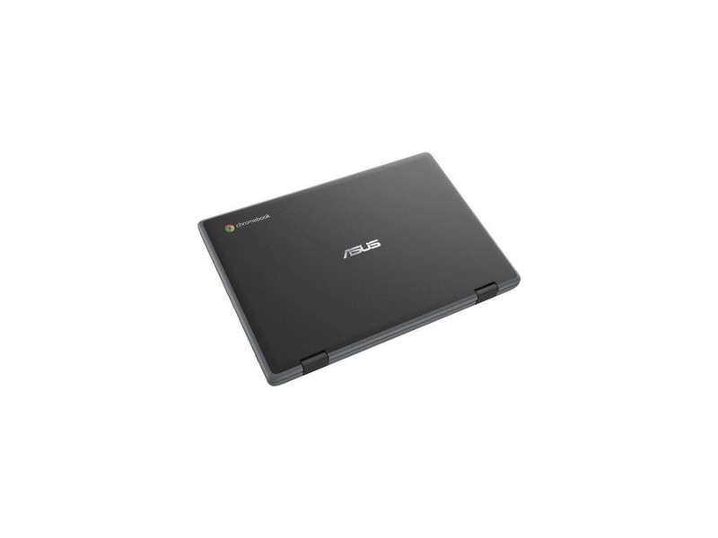 ASUS Flip 11.6" TS Convertible 2 in 1 Chromebook 8GB 64GB Flash CR1100FKA-YZ144T gallery