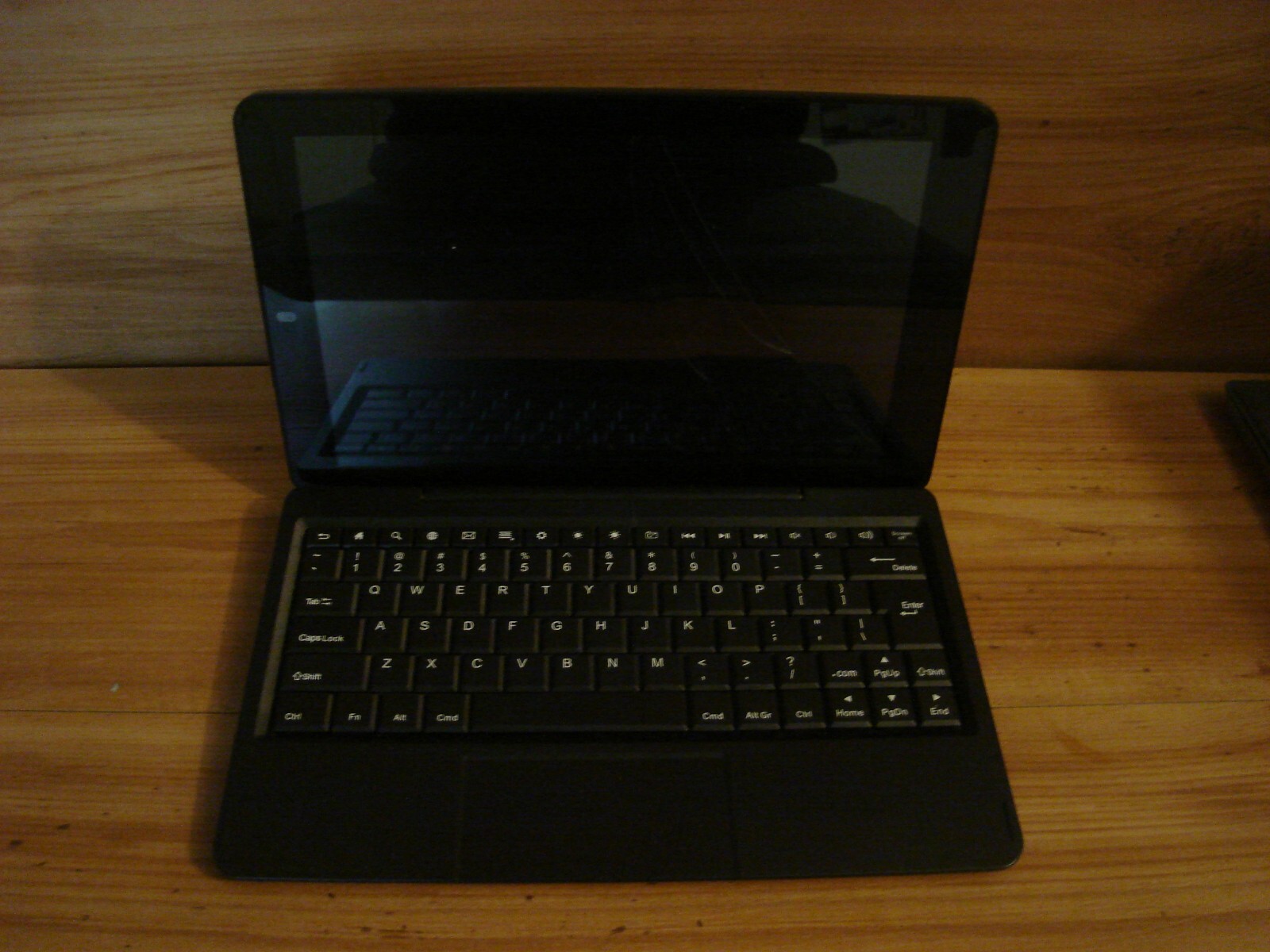 RCA Cambio Notebook / tablet Parts Only gallery