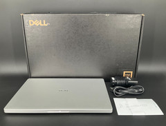 Dell Pro 16 Plus Laptop U7-265U 16GB 512GB BT5.3 WiFi6E 16F W11P 693N6