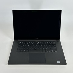 Dell XPS 15 9570 4K TOUCH i7-8750H 2.2GHz 32GB 1TB GTX 1050 Ti Max-Q Sticky Keys