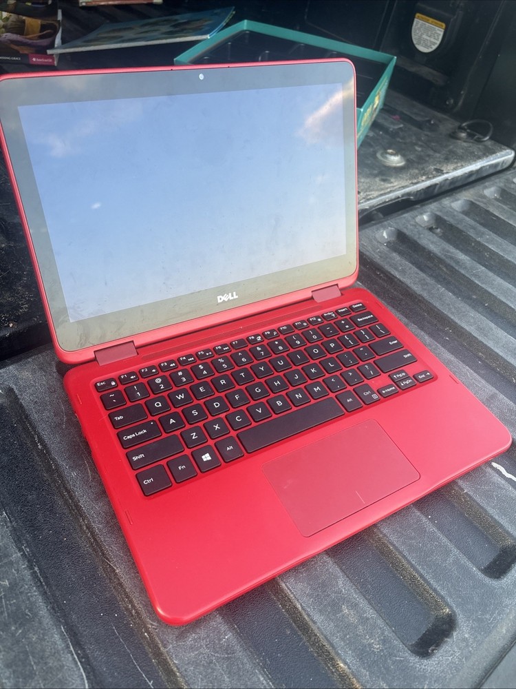 Dell Inspiron 11 3000 Series 3185/P25T
