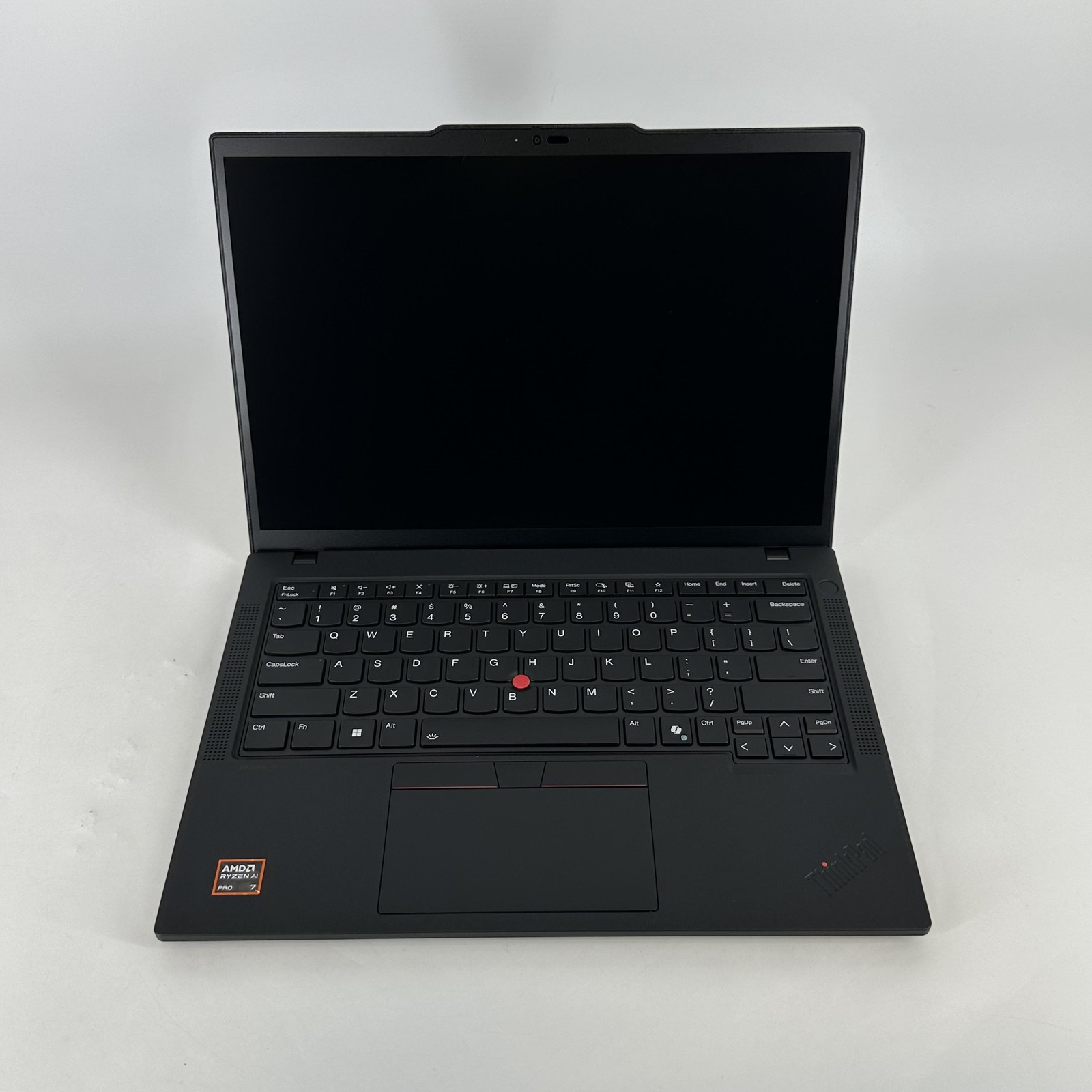 Lenovo ThinkPad P14s Gen 6 FHD+ 2.0GHz Ryzen AI 7 PRO 350 32GB 1TB SSD Very Good gallery