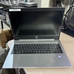 HP PROBOOK 450 G6 INTEL CORE I3-8145U 2.10GHZ 8GB RAM NO HD ,