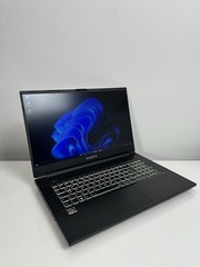 GIGABYTE A7 K1 R7 | RTX 3060 | 16GB RAM | 512GB SSD | 144Hz | FULL HD | WIN 11