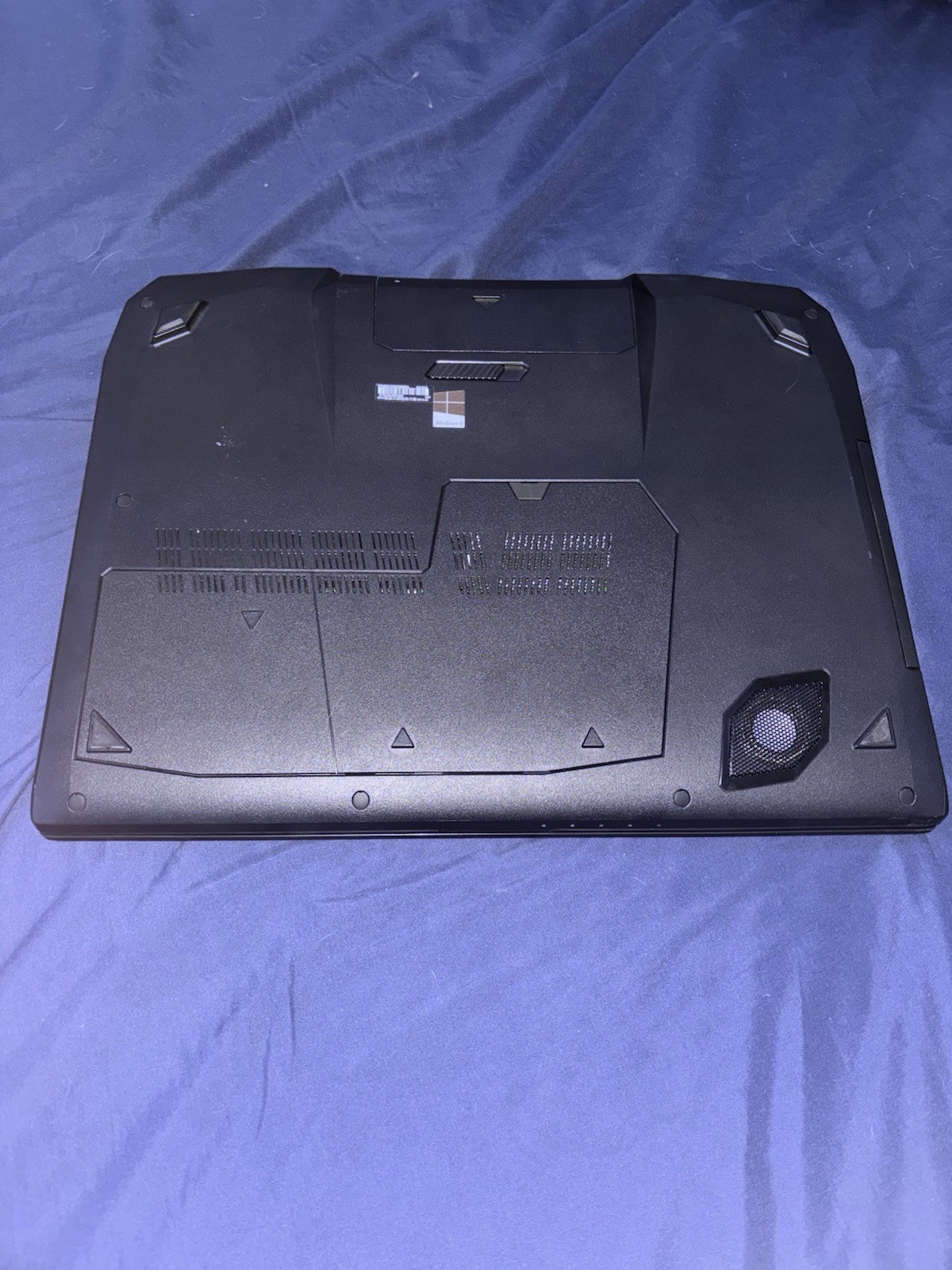 ASUS ROG G750jJX 17.3 Gaming Laptop Intel Core i7-4700HQ gallery