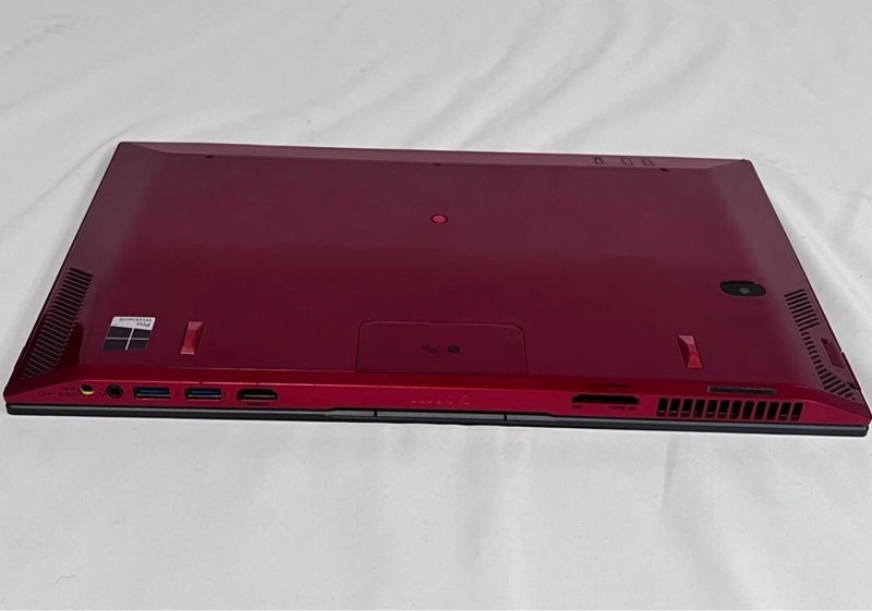 VAIO Duo 13 SVD1321A1J SSD:256GB RAM:8GB intel Core i7 Windowa11 gallery