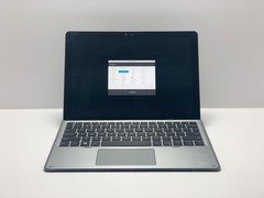 Dell Latitude 7200 2-in-1 | i5-8365U | 8GB RAM | 256GB NVMe | LINUX | READ