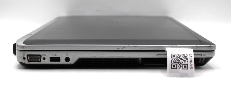 Dell Latitude E6530 i7-3520M@3.6GHz 4GB DDR3 NO STORAGE OR OS *PARTS/REPAIR* gallery