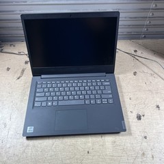 LENOVO V14-IIL INTEL CORE I3 10TH GEN 4GB RAM **UNTESTED **NO HD/ NO CADDIE