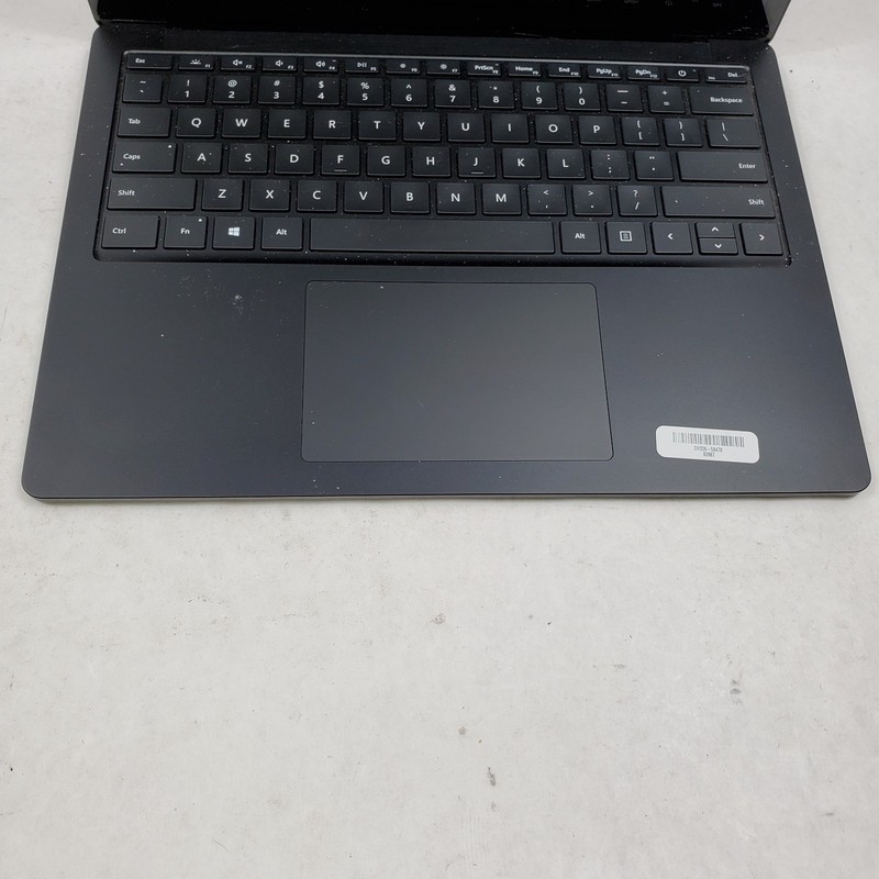 Surface Laptop 3 Intel Core i7-1065G7 1.30GHz 16GB RAM 512GB SSD NO OS *READ* gallery