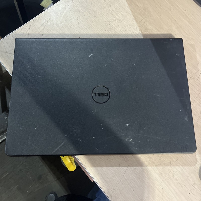 DELL INSPIRON 5566 INTEL CORE I5-7200U 2.50GHZ 8GB RAM NO HD gallery
